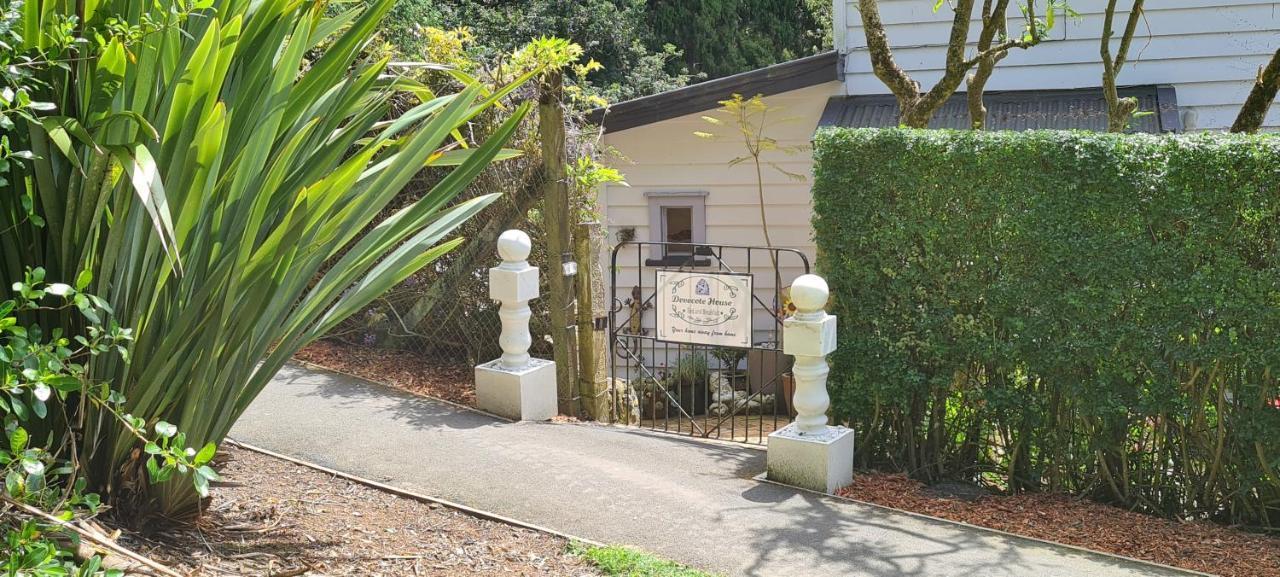 Dovecote House Panzió Auckland Kültér fotó