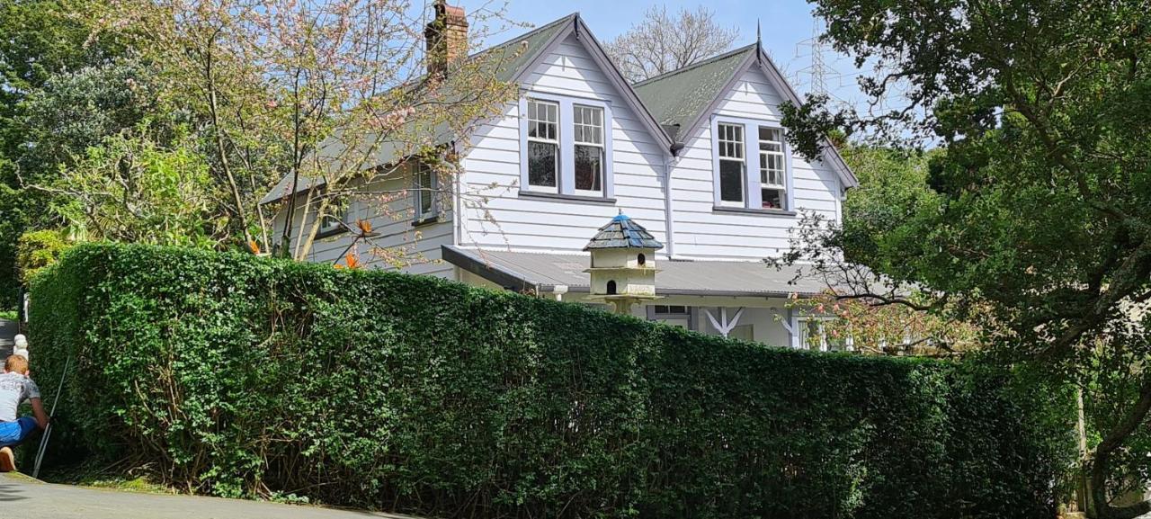 Dovecote House Panzió Auckland Kültér fotó