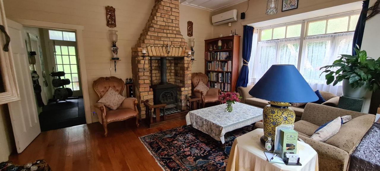 Dovecote House Panzió Auckland Kültér fotó