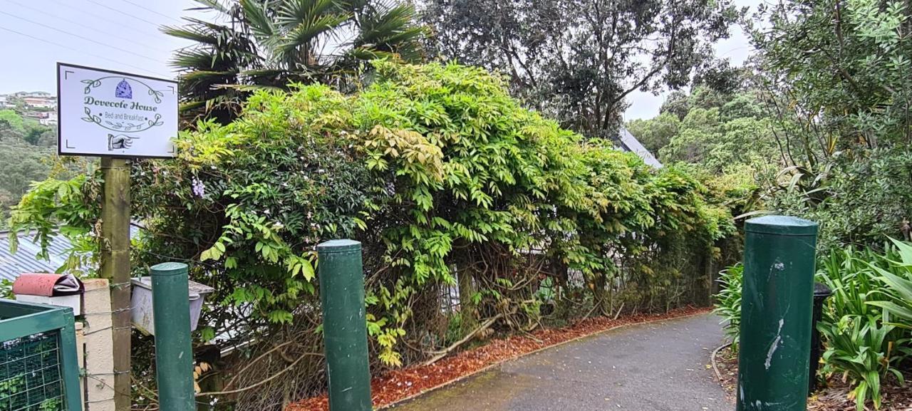 Dovecote House Panzió Auckland Kültér fotó