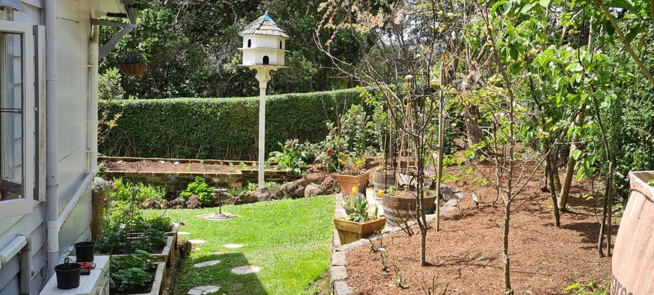 Dovecote House Panzió Auckland Kültér fotó