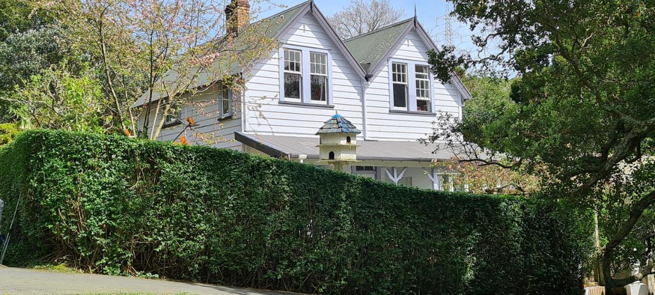 Dovecote House Panzió Auckland Kültér fotó