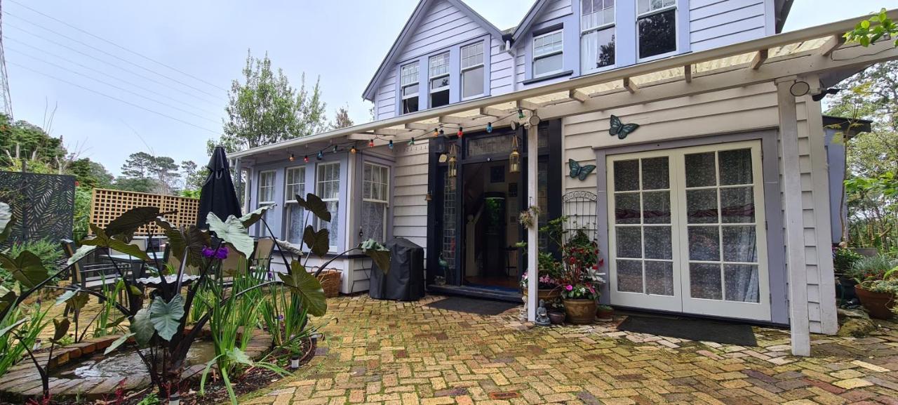 Dovecote House Panzió Auckland Kültér fotó