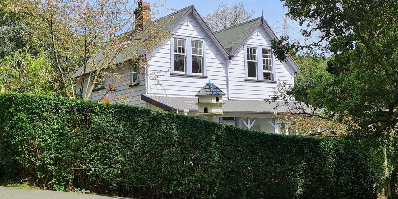 Dovecote House Panzió Auckland Kültér fotó